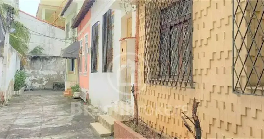 Casa com 5 quartos à venda na Rua Uberaba, Grajaú, Rio de Janeiro
