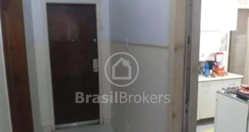 Apartamento à venda com 65,00m² e 2 quartos em Tijuca, Rio de Janeiro - rj