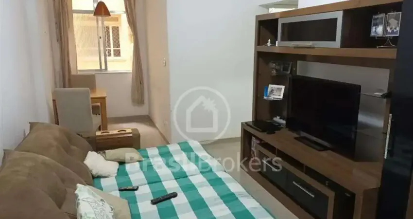 Apartamento com 2 quartos à venda na Rua Visconde de Santa Isabel, Grajaú, Rio de Janeiro