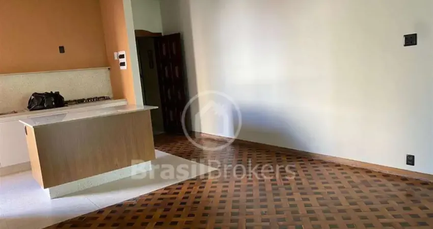 Apartamento à venda com 120,00m² e 3 quartos em Andaraí, Rio de Janeiro - rj