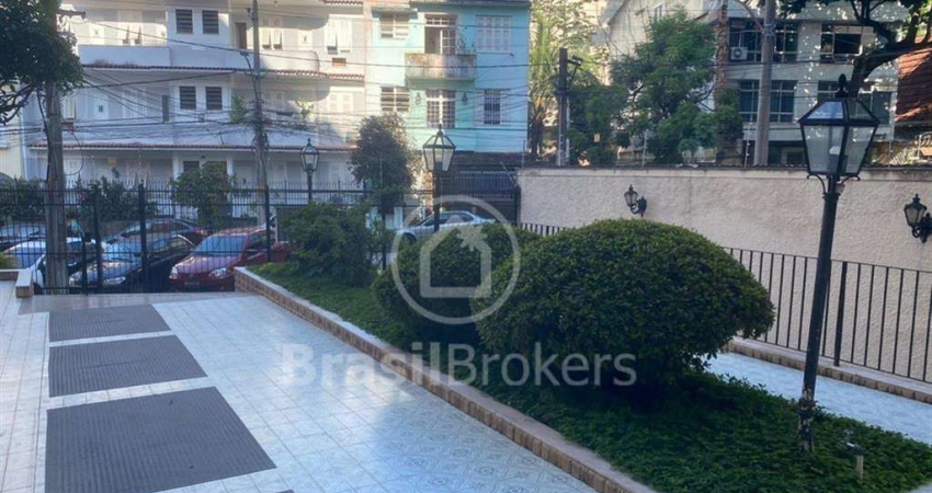 Apartamento com 3 quartos à venda na Rua Clóvis Beviláqua, Tijuca, Rio de Janeiro