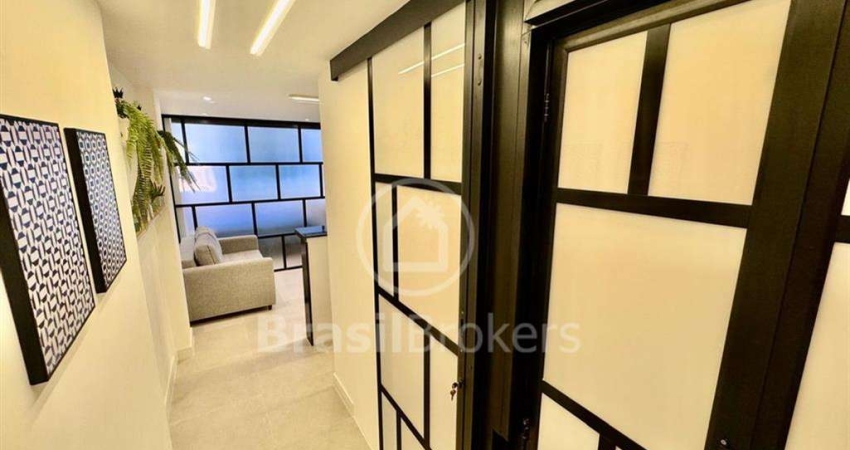 Apartamento com 1 Quarto e 1 banheiro à Venda, 33 m² por R$ 335.000