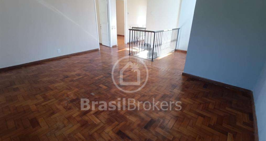 Amplo apartamento 3 quartos 135 m2 Grajaú