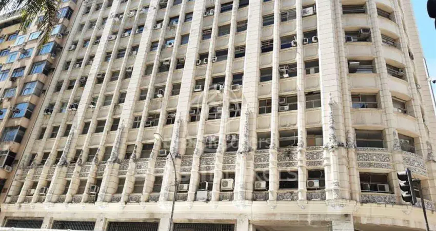 Sala comercial à venda na Avenida Almirante Barroso, Centro, Rio de Janeiro