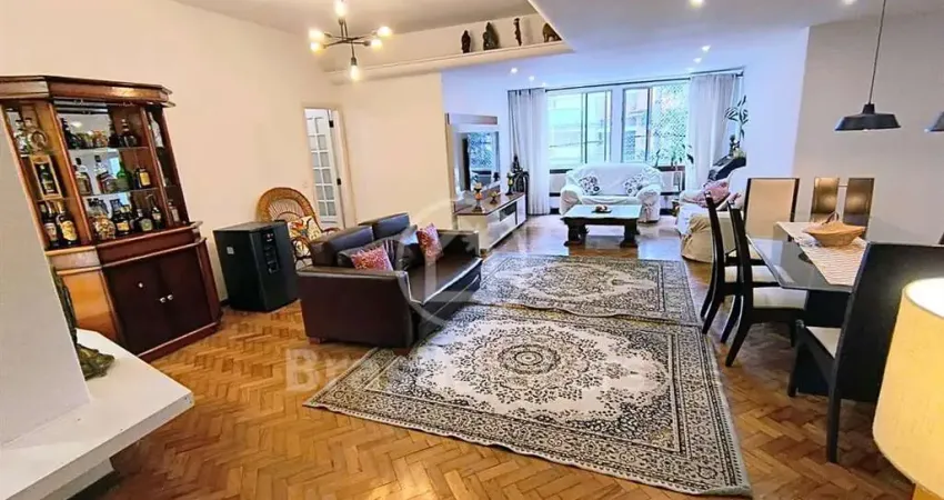 Apartamento à venda com 184,00m² e 4 quartos em tijuca, rio de janeiro - rj