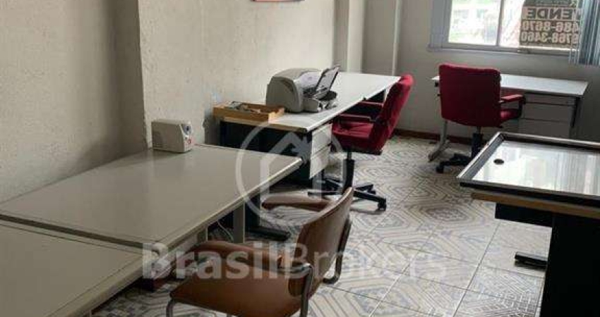 CONDOMINIO DO EDIFICIO BERNARDO HERZOG - Sala Comercial