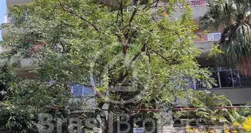 Apartamento com 3 quartos à venda na Rua Pereira Nunes, Vila Isabel, Rio de Janeiro