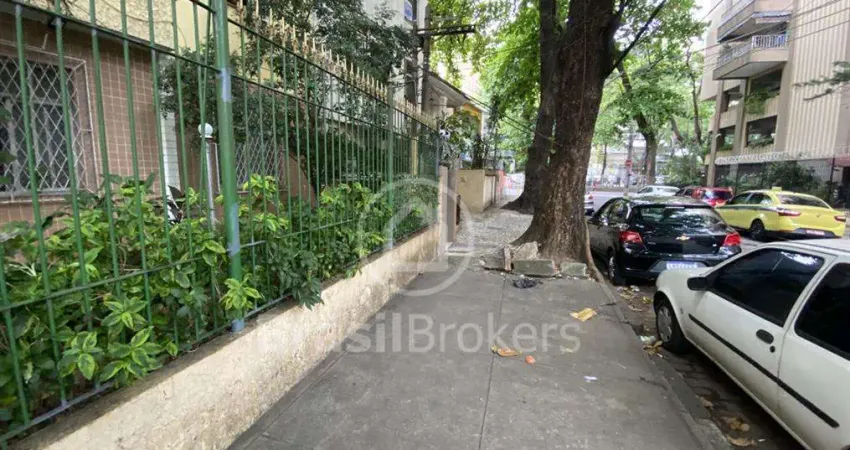 Apartamento com 3 quartos à venda na Rua Emília Sampaio, Vila Isabel, Rio de Janeiro