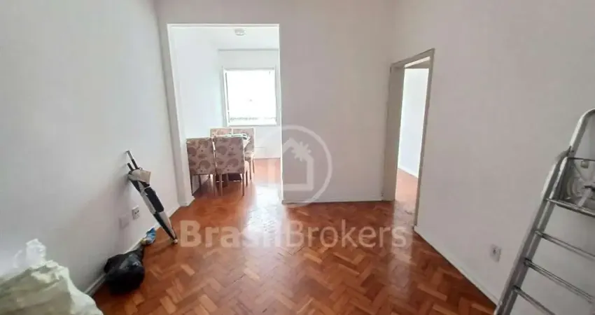 Apartamento com 3 quartos à venda na Rua Santa Sofía, Tijuca, Rio de Janeiro