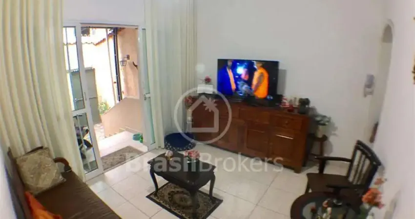 Casa à venda com 140,00m² e 4 quartos em Andaraí, Rio de Janeiro - rj