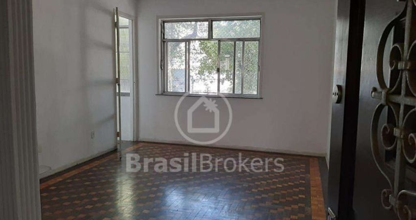 Apartamento à venda com 114,00m² e 3 quartos em Maracanã, Rio de Janeiro - rj