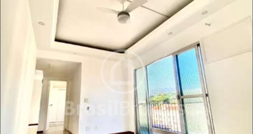 Cobertura Triplex à venda com 127 m² e 3 quartos em Rocha, próximo ao metrô e ao trem