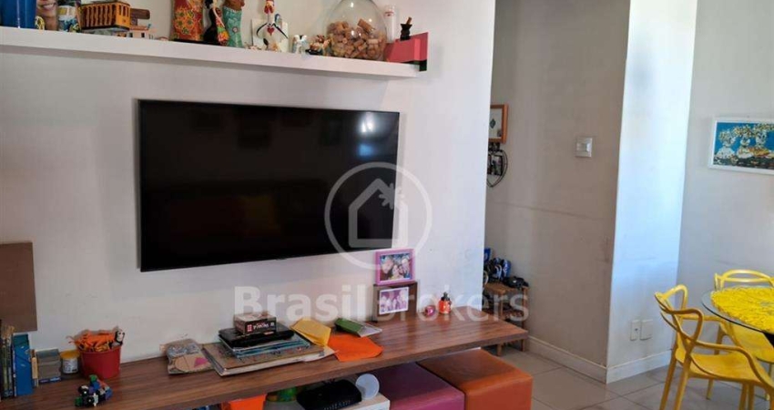 Excelente Apartamento 2 quartos, em região privilegiada!!!