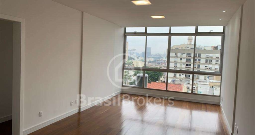 Apartamento à venda com 130,00m² e 4 quartos em Tijuca, Rio de Janeiro - rj
