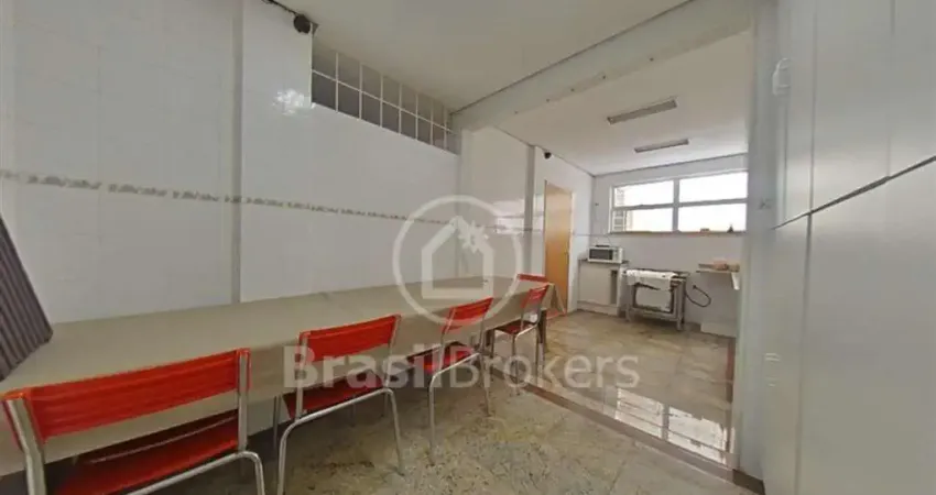 Prédio Comercial com 490 metros quadrados na Tijuca