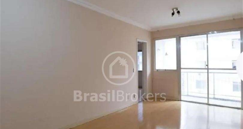 Apartamento à venda com 85,00m² e 2 quartos em Maracanã, Rio de Janeiro - RJ