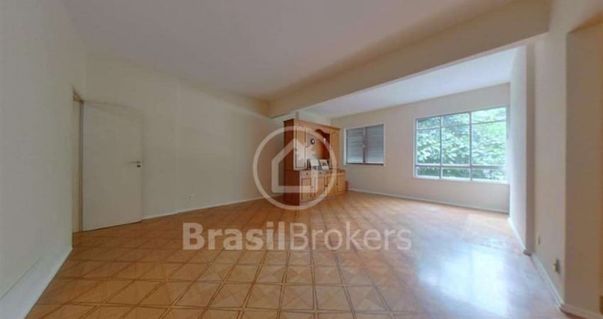 Apartamento à venda com 194,00m² e 4 quartos em Tijuca, Rio de Janeiro - rj