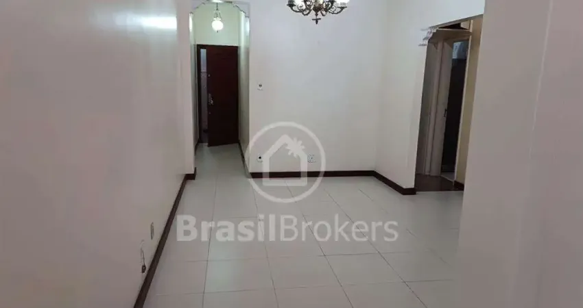 Apartamento com 2 quartos à venda na Rua Uruguai, Tijuca, Rio de Janeiro