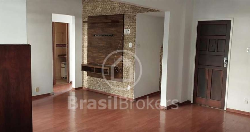 Apartamento à venda com 120,00m² e 2 quartos em Vila Isabel, Rio de Janeiro - RJ
