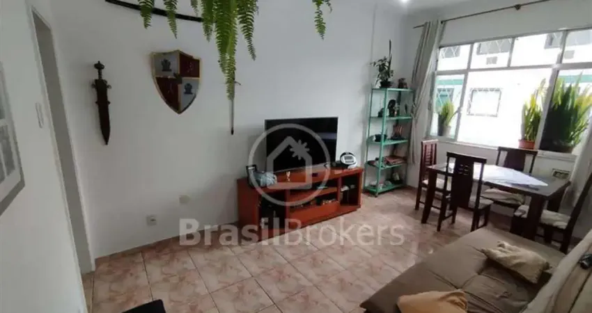 Apartamento à venda com 71,00m² e 2 quartos em vila isabel, rio de janeiro - rj