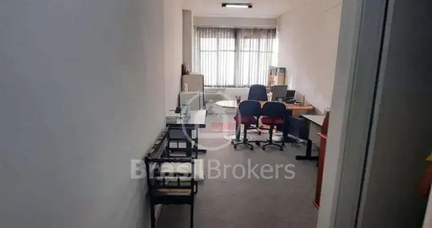 Sala comercial à venda na Avenida Presidente Vargas, Centro, Rio de Janeiro