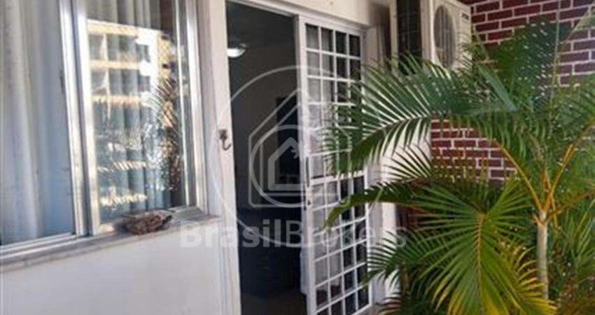Apartamento à venda com 82,00m² e 2 quartos em Vila Isabel, Rio de Janeiro - rj