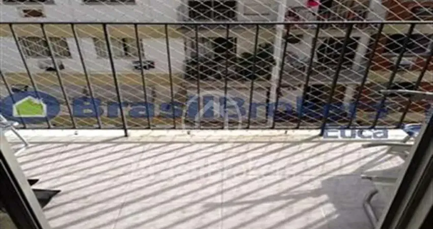 Apartamento à venda com 74,00m² e 2 quartos em Rio Comprido, Rio de Janeiro - rj