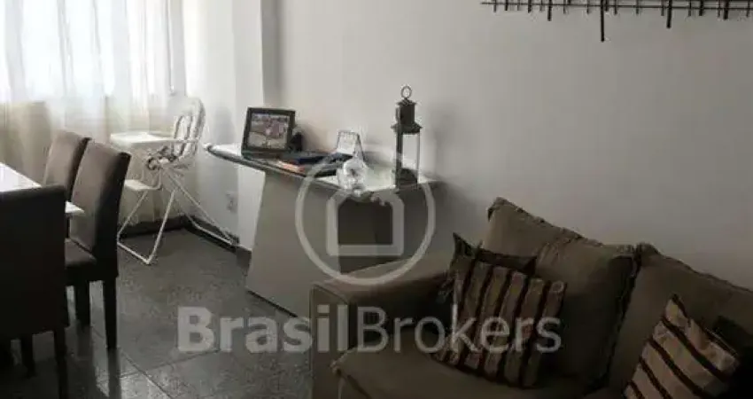 Apartamento à venda com 105,00m² e 3 quartos em Tijuca, Rio de Janeiro - rj