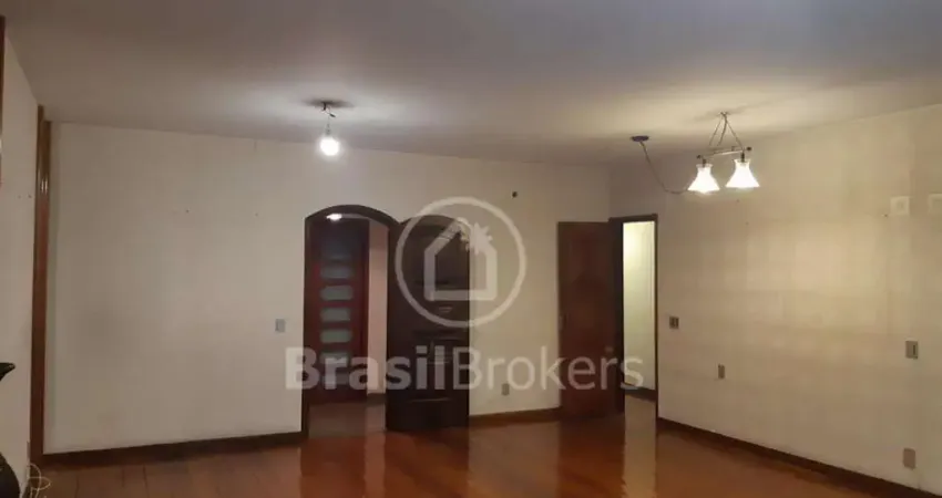 Apartamento à venda com 188,96m² e 3 quartos em Tijuca, Rio de Janeiro - rj