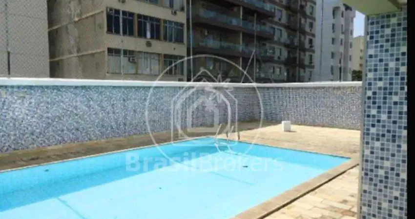 Apartamento à venda com 76,00m² e 2 quartos em Vila Isabel, Rio de Janeiro - rj