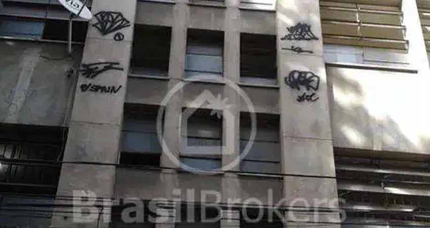 Prédio à venda na Rua do Resende, Centro, Rio de Janeiro