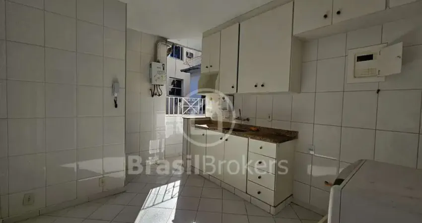 Oportunidade na Tijuca.