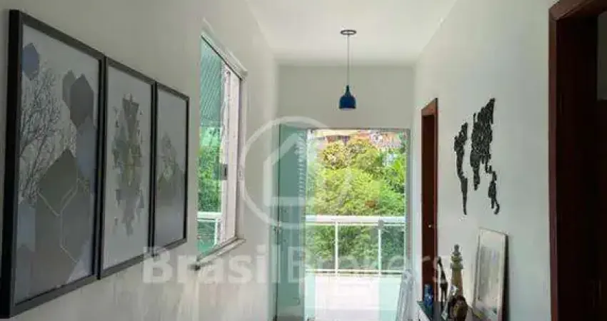 Casa à venda com 730,00m² e 3 quartos em Tijuca, Rio de Janeiro - rj