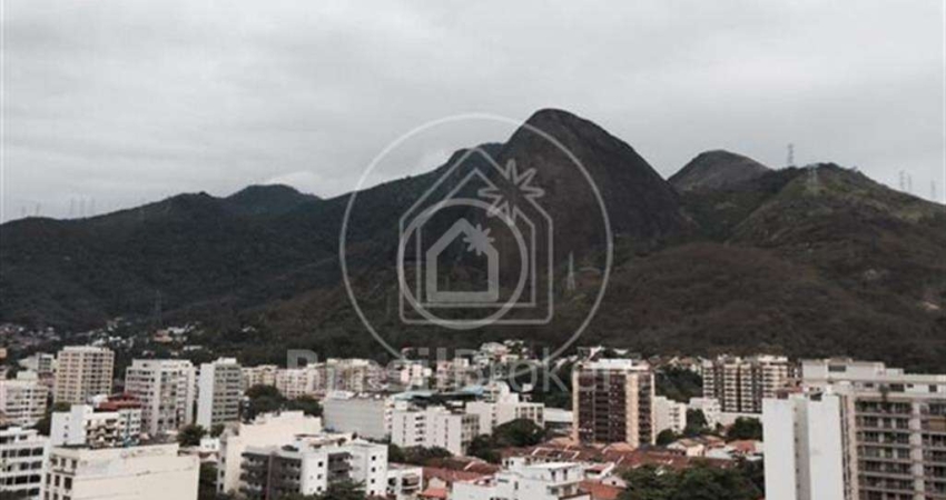 Apartamento à venda com 90,00m² e 3 quartos em Grajaú, Rio de Janeiro - rj