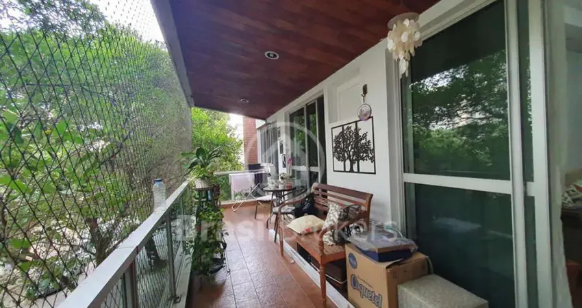 Apartamento à venda com 113,00m² e 3 quartos em Vila Isabel, Rio de Janeiro - rj