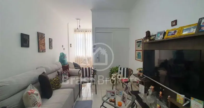 Apartamento à venda com 86,00m² e 2 quartos em Tijuca, Rio de Janeiro - rj