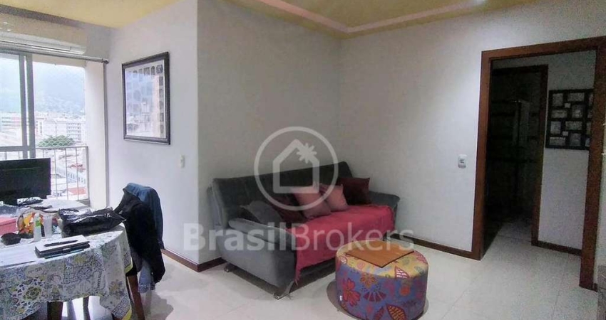 Apartamento à venda com 72,00m² e 3 quartos em Vila Isabel, Rio de Janeiro - rj