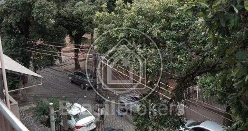 Casa à venda com 287,00m² e 3 quartos em Tijuca, Rio de Janeiro - rj