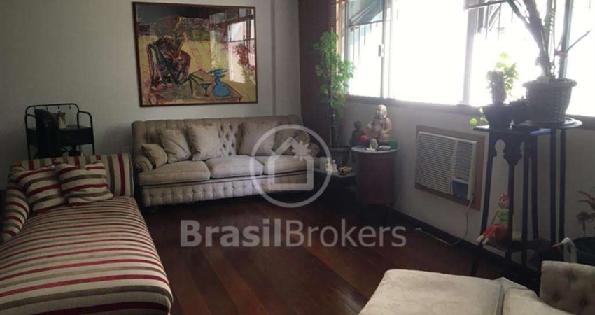 Apartamento à venda com 153,00m² e 4 quartos em Tijuca, Rio de Janeiro - rj