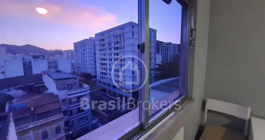 Apartamento à venda com 80,00m² e 2 quartos em Vila Isabel, Rio de Janeiro - RJ