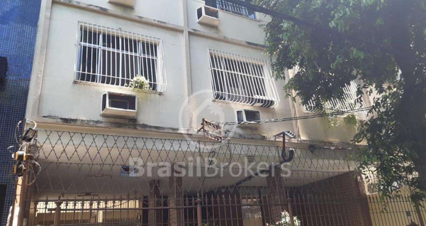 Apartamento à venda com 60,00m² e 2 quartos em Maracanã, Rio de Janeiro - rj
