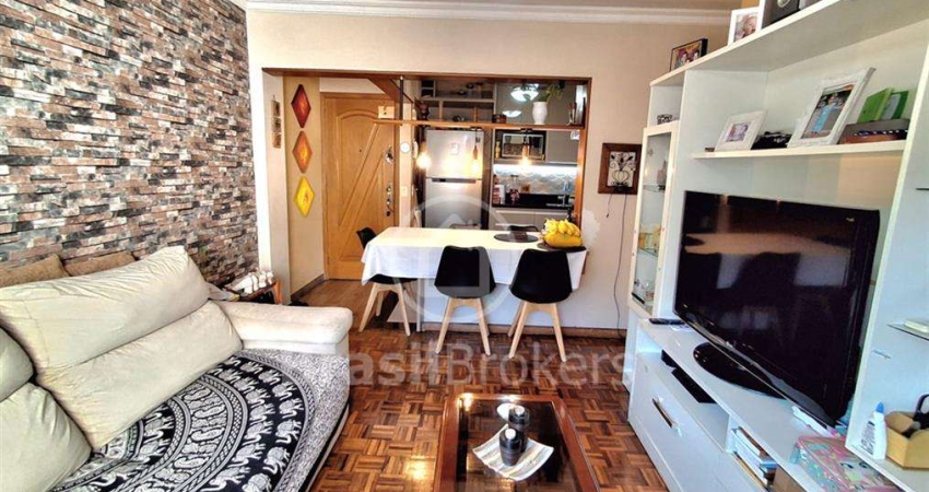 Vila Isabel 3 quartos suite vaga