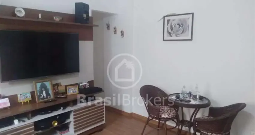 Apartamento à venda com 50,00m² e 2 quartos em Vila Isabel, Rio de Janeiro - rj