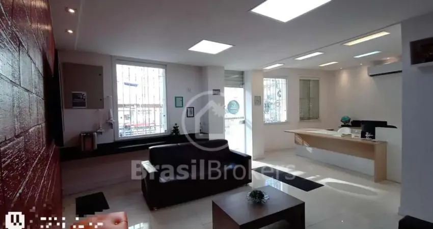 Prédio Inteiro à venda com 176,00m² e 8 quartos em Tijuca, Rio de Janeiro - rj