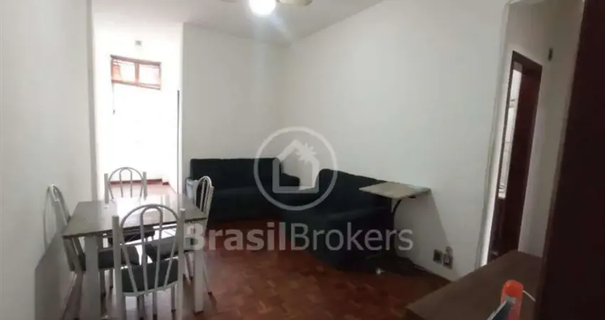 Apartamento à venda com 73,00m² e 2 quartos em Maracanã, Rio de Janeiro - rj