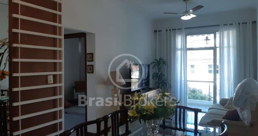 Apartamento com 3 quartos à venda na Rua José Higino, Tijuca, Rio de Janeiro