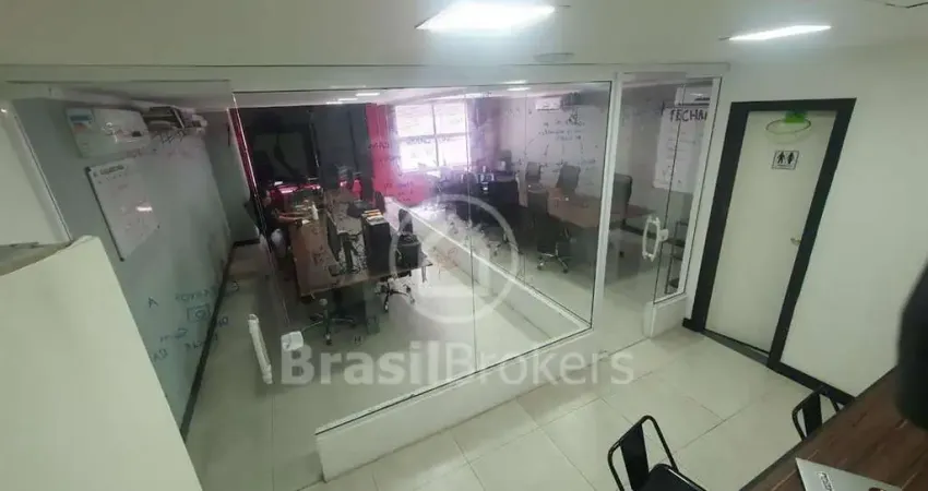 Sala Comercial  - Centro