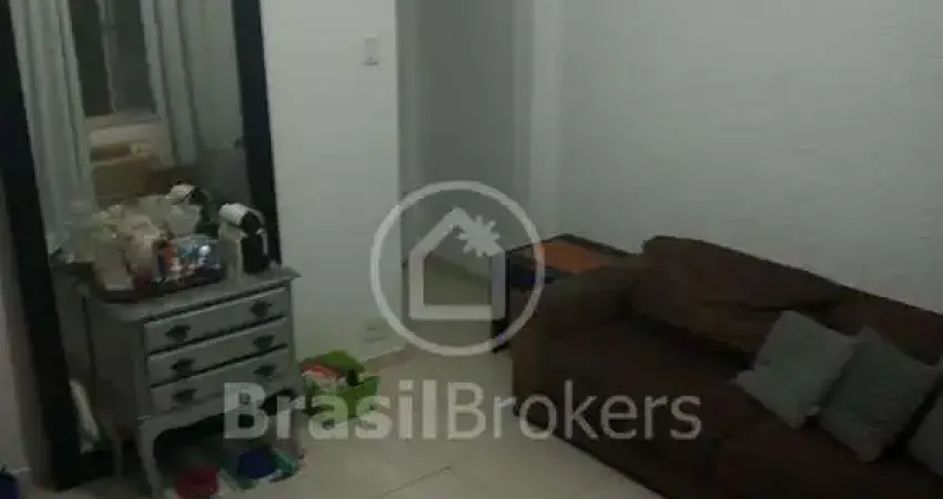 Apartamento à venda com 60,00m² e 2 quartos em Tijuca, Rio de Janeiro - rj