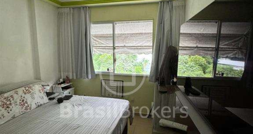 Apartamento à venda com 97,00m² e 3 quartos em Tijuca, Rio de Janeiro - rj