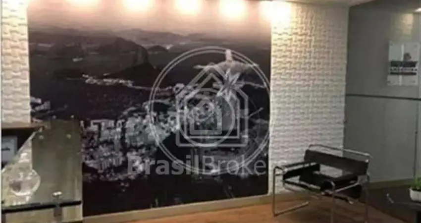 Sala comercial à venda na Rua da Alfândega, Centro, Rio de Janeiro